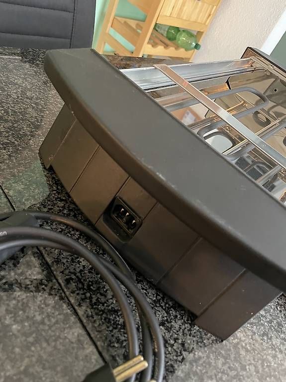 Appareils de cuisine: Raclette-SET – D'occasion à ossingen par franco057 3