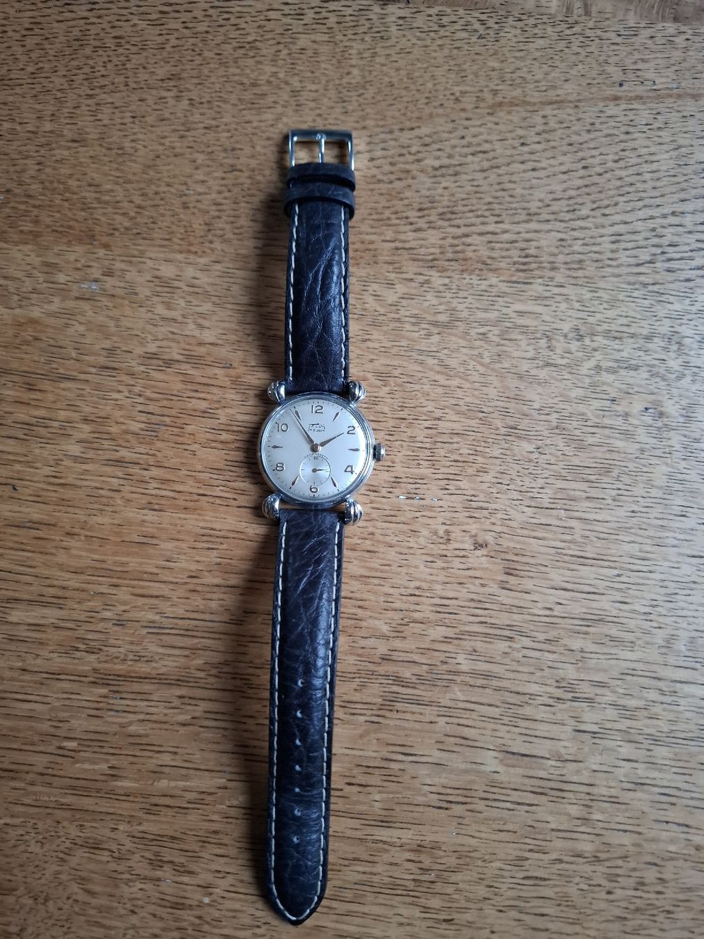 Orologi: Telda – Usato da Reinach BL venduto da chlaus04 1