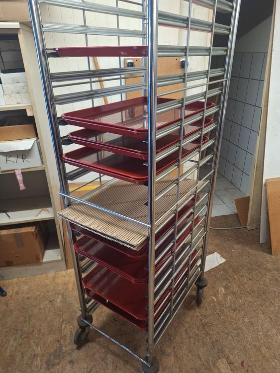 Tampondruck Maschine TP 100 Teca-Print Thayngen CH Siebdruck (Gebraucht ...
