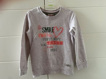 Pulli, Mädchen, Kanz, Gr.116