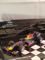 Renault RB6 - Red Bull Racing