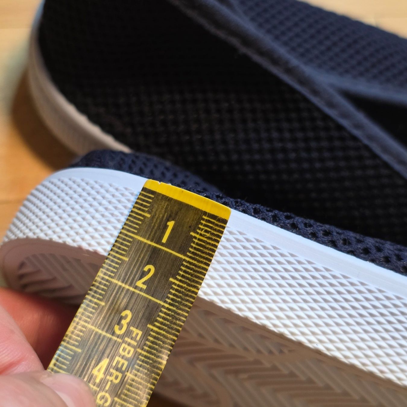 Scarpe da donna: Casa Mia Espadrilles Gr. 40 Navy – Nuovo (secondo la descrizione) da Wald ZH venduto da CapLux 4