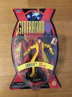 TOY BIZ generation X ovp