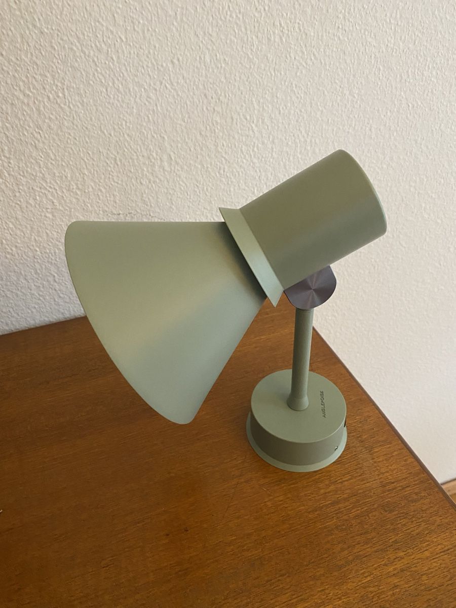 Lampade: Wandlampe - Anglepoise - originalverpackt und neu – Nuovo e nell'imballaggio originale da Zürich venduto da Larice_71 1