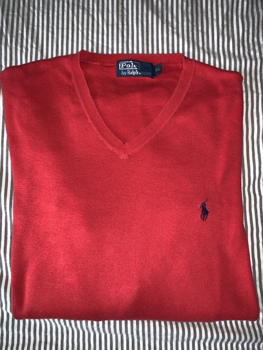 Ralph Lauren Maglioni & Felpe: Ralph Lauren Pullover Gr.XL – Usato da Bonaduz venduto da padia3