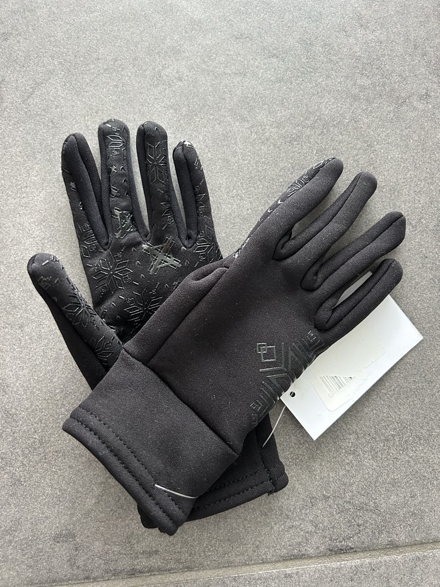 Guanti: Neue Reit-Handschuhe für Kinder – Nuovo e nell'imballaggio originale da Wohlen b. Bern venduto da Beppe99