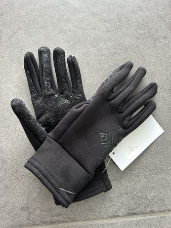 Neue Reit-Handschuhe für Kinder