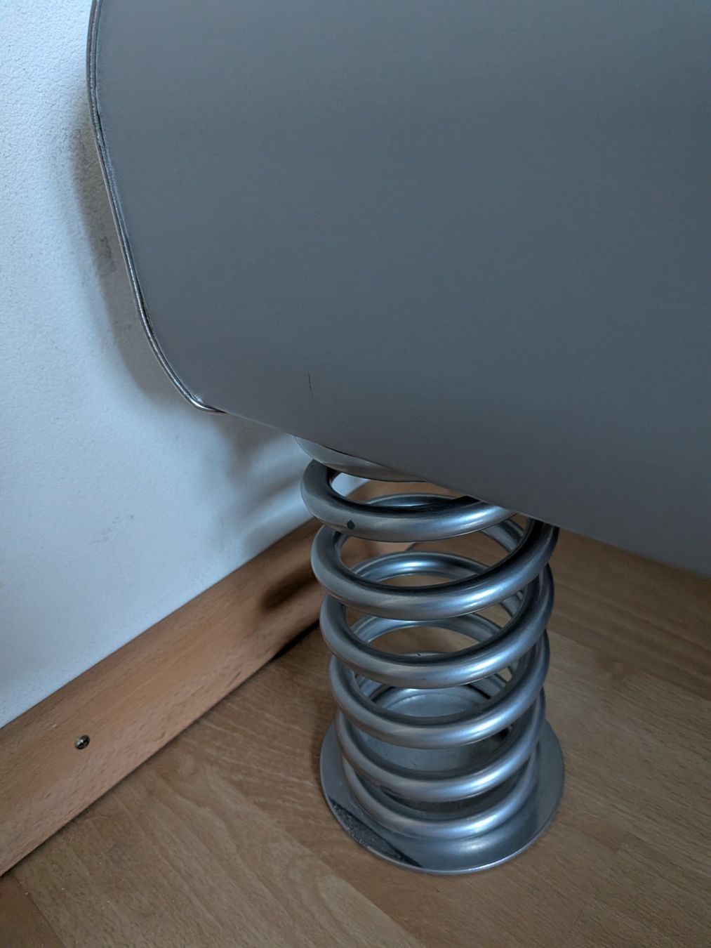 Bico Letti: Bico-flex Bettrahmen inkl. Lattenrost – Usato da Turbenthal venduto da ulv_8wxr 2