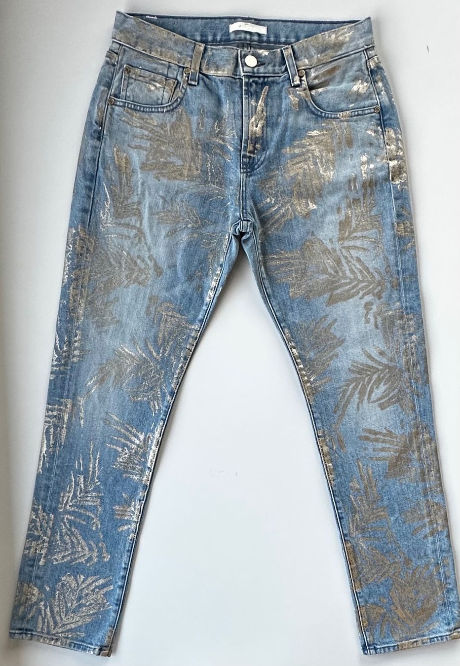 Mankind Jeans: For all mankind Jeans Damen 26 – Gebraucht aus Liestal von Ballybs