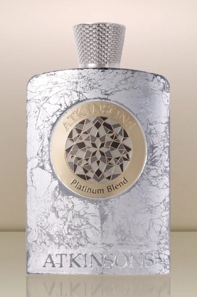 Atkinsons Profumi & Eau de Toilette: ATKINSONS PLATINUM BLEND, 5ml Abfüllung ... – Nuovo e nell'imballaggio originale da Chur venduto da Papageibarsch77 6