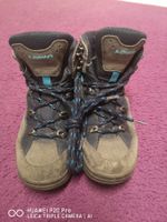 LOWA Wanderschuhe, Gr. 32