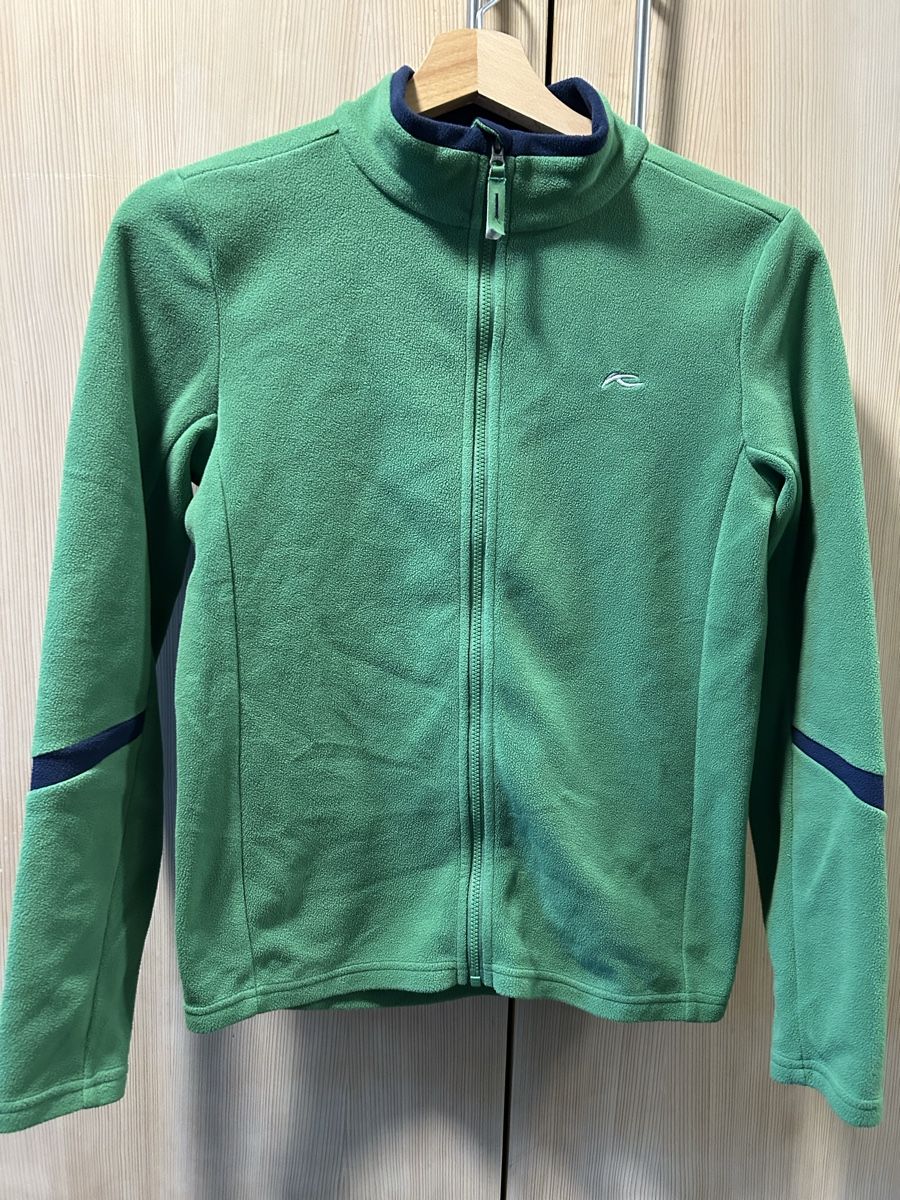 Kjus Jacken & Mäntel: Kjus Skijacke mit Midlayer 152 – Gebraucht aus Zollbrück von Oclv75 3