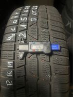 215/60 R16 99H Continental ContiWinterContact TS830P ContiSe