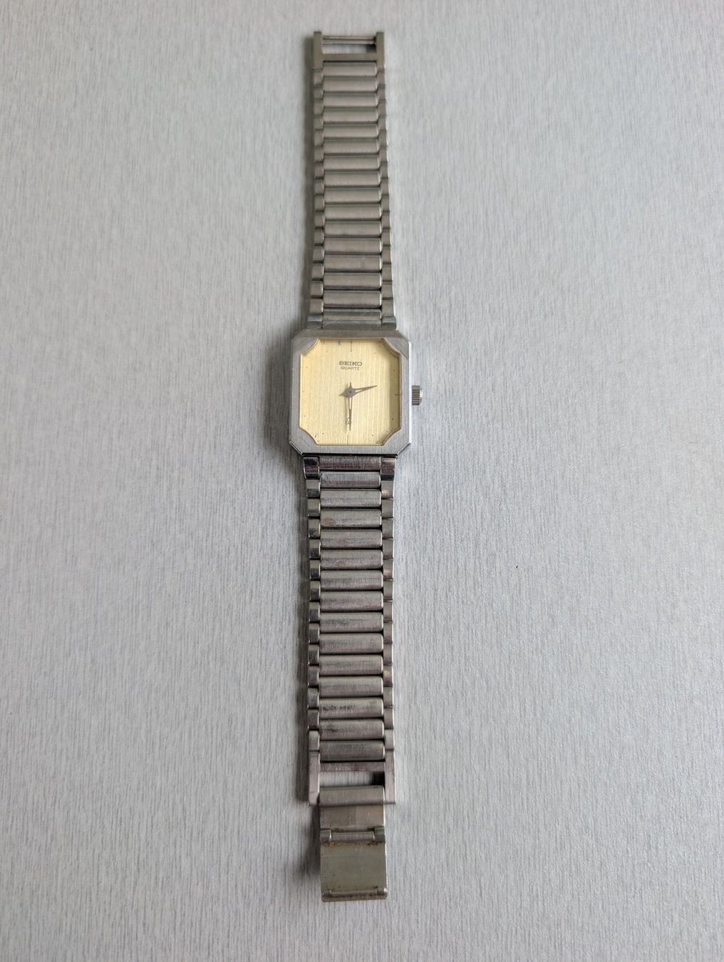 Seiko Montres: Seiko Quartz – D'occasion à Bellinzona par nae_m2nr