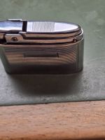 Briquet Silver Match