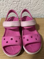 Crocband Crocs Rose C12