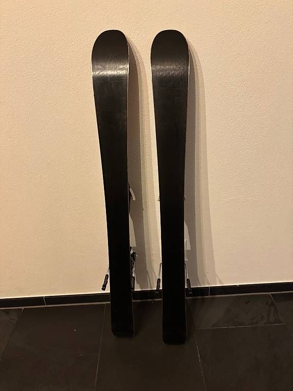 Sci: Ski ATOMIC 90 cm – Usato da Bremgarten b. Bern venduto da Bondi003 1