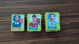Panini Fussball Bilder 2026 – 448 Stück (inkl. Messi)