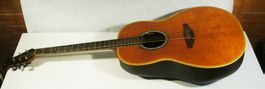 Akustikgitarre Ovation Model 1132