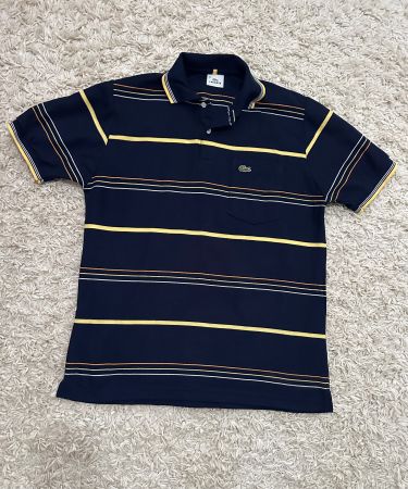 Lacoste Poloshirt Gr.XL