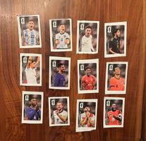 Panini Sticker Coca-Cola