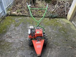 Balkenmäher Agria 5100