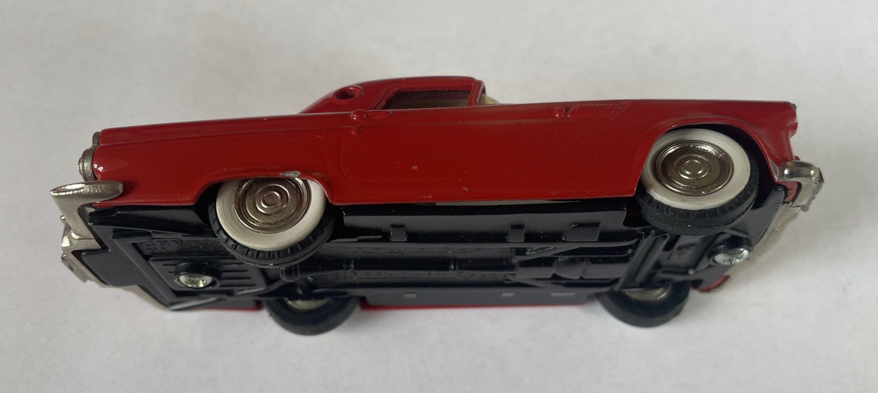 Modellini d'auto: Ford Thunderbird 1958 – Usato da Sins venduto da 3985schluckti 7