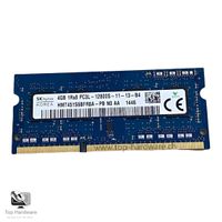 Hynix 4GB 1Rx8 PC3L-12800S DDR3L 204Pin SO-DIMM