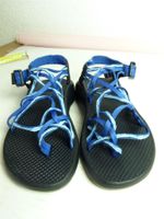Chaco Trekkingsandale Gr. 38