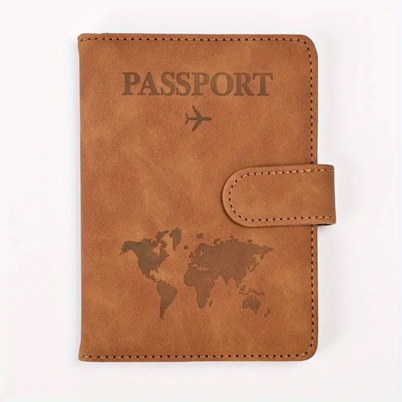 Sonstige Kleidung & Accessoires: Reisepass hülle – Neu und originalverpackt aus Winterthur von danyar_1