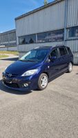 Mazda 5 2.0 16v Sport mit Mfk