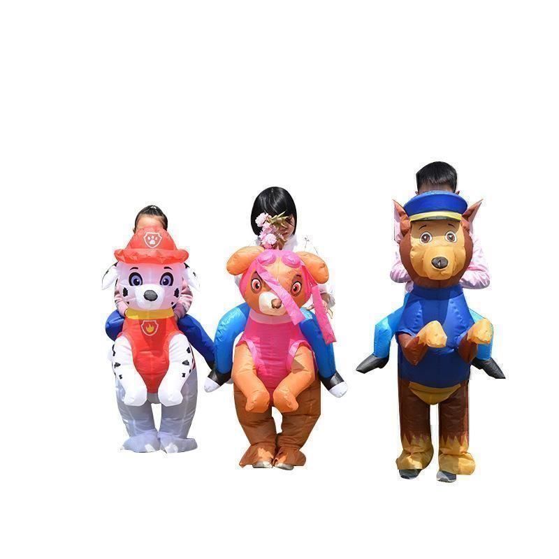 Costumi: Costume Stella Pat Patrouilles – Nuovo e nell'imballaggio originale da Gurmels venduto da shopathome 1