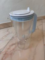 Brita Wasserfilter Karaffe mit 4 Maxtra Pro Filtern