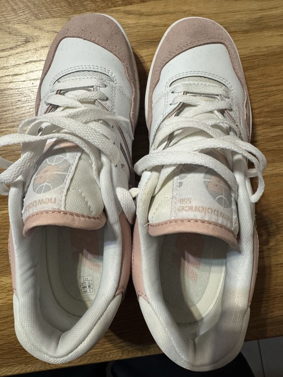 Scarpe da donna: New Balance Schuhe – Usato da Zürich venduto da stress05 4