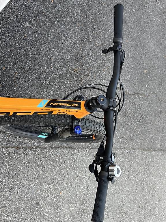Norco Vélos: Norco Fluid 26 FS – D'occasion à Fribourg par Jayaeby 4