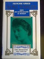 Alma Mahler oder die Kunst, geliebt zu..