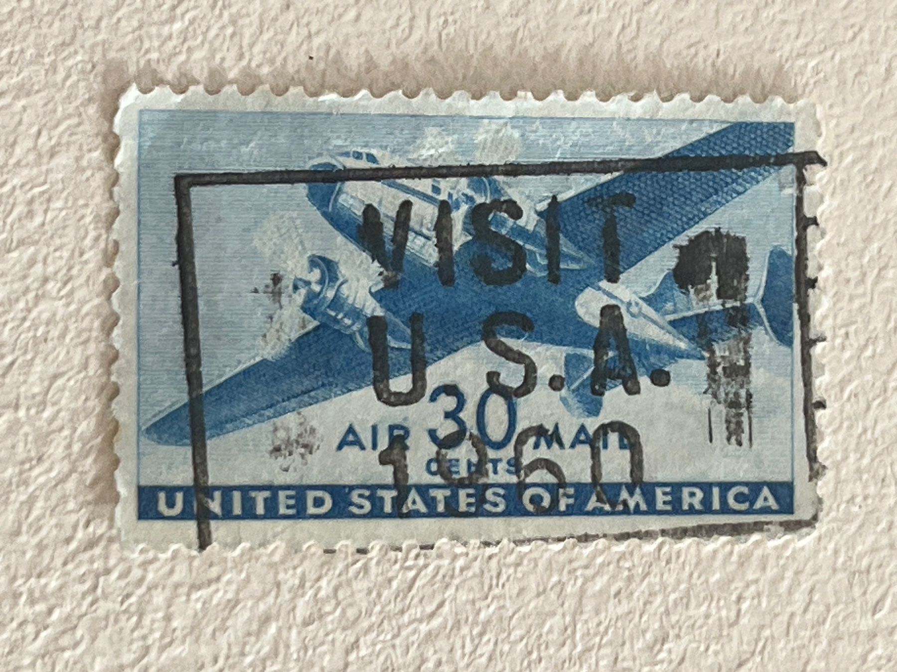 Tutti i francobolli: USA Briefmarken (Gratis-Versand) – Usato da Chiasso venduto da AzenYa