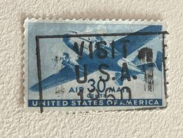 USA Briefmarken (Gratis-Versand)