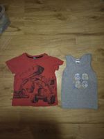 Kinder Kleiderpaket Grösse 104 bzw. 98/104
