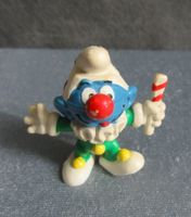Schlumpf - als Clown - Bully - ab CHF 3.00
