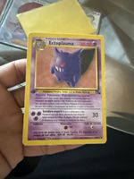 Ectoplasma Pokémon 