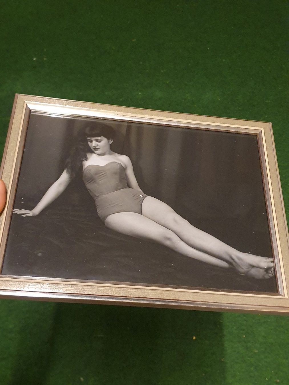 Foto & Immagini: Venus (603) circa 1950 – Usato da Genève venduto da GenevaArtsCollectors