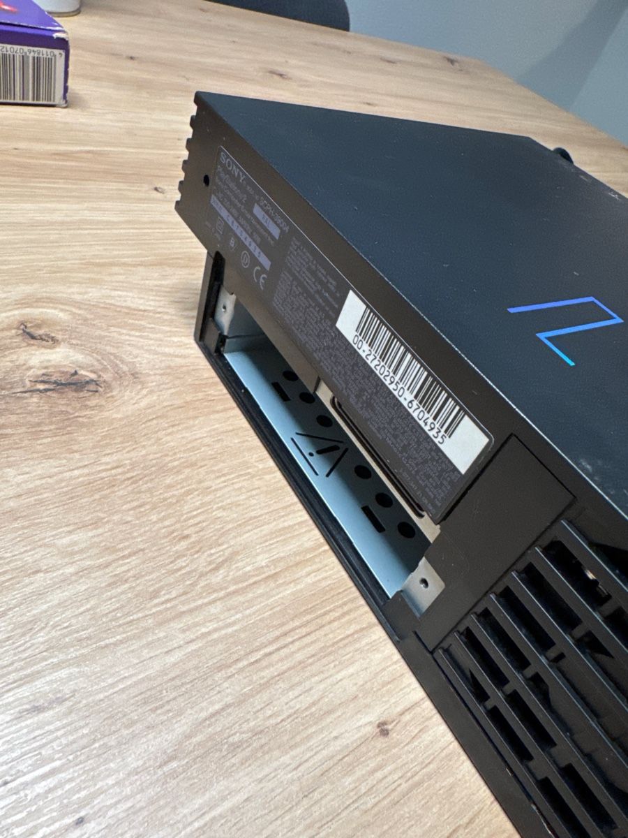 Sony Console: Playstation 2 Konsole mit Zubehör und Controller – Usato da Biberist venduto da etesummer 2