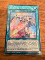 Yu-Gi-Oh!-Karte - Brillianter Engelechy-Zug (BETB-DE093)