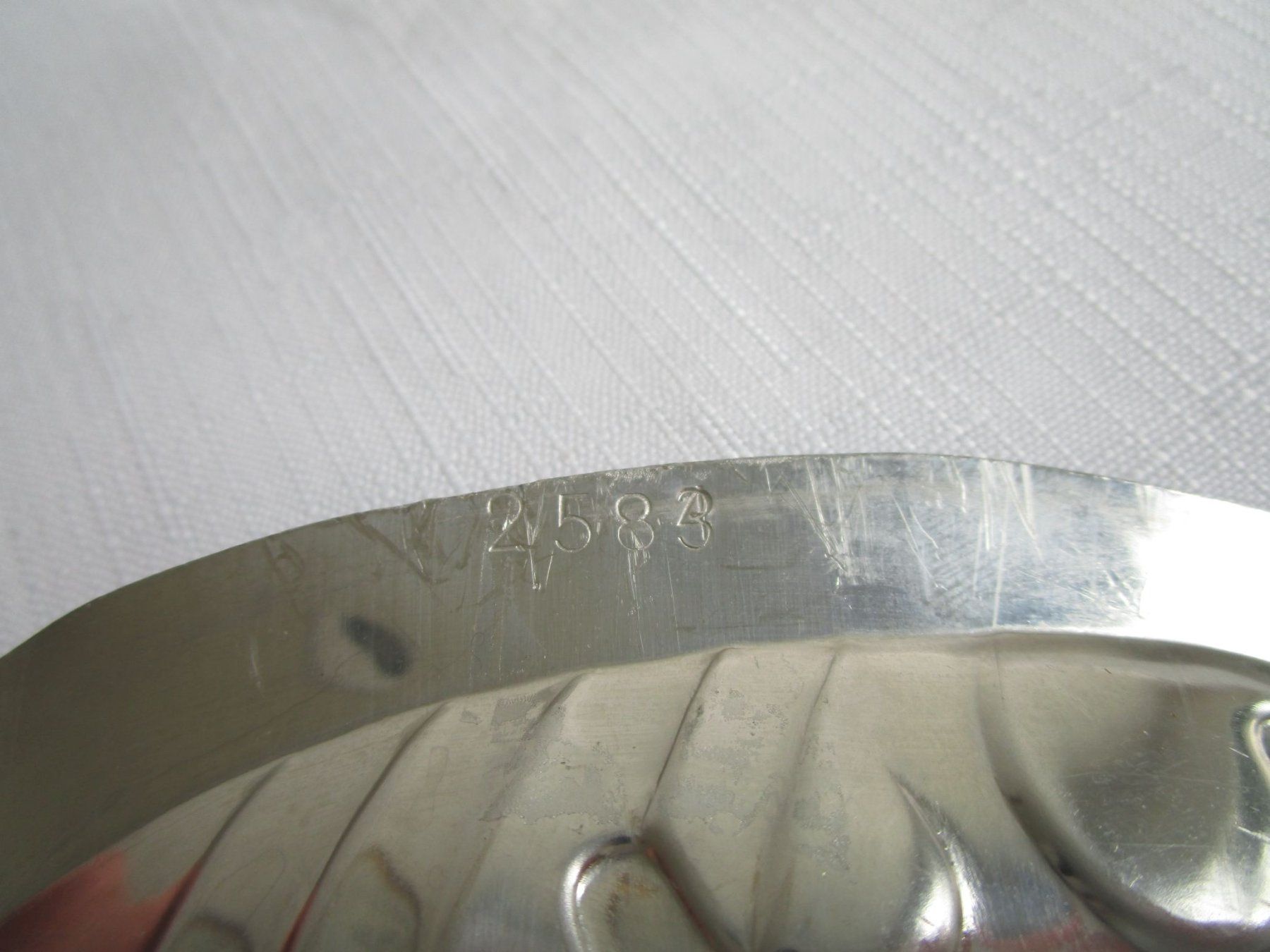 Backformen: Schokoladen Form Maikäfer – Gebraucht aus Binningen von Oldfashion 5
