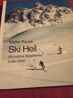 Michael Pause - Ski Heil  BLV-Verlagsgesellschaft, 1969