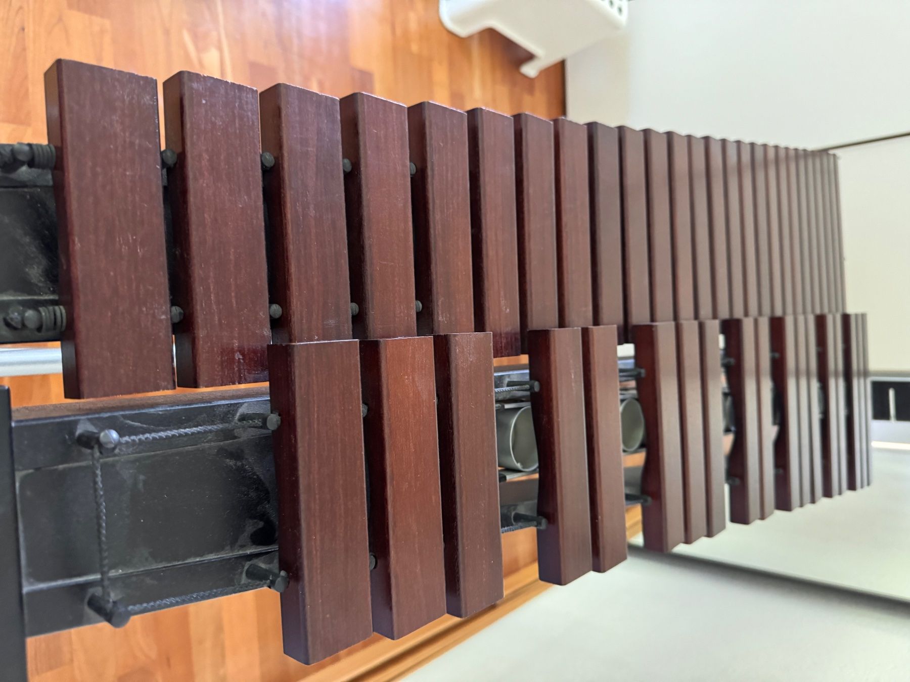 Instruments de musique: Xylophon – D'occasion à Birmensdorf ZH par Apg4 3