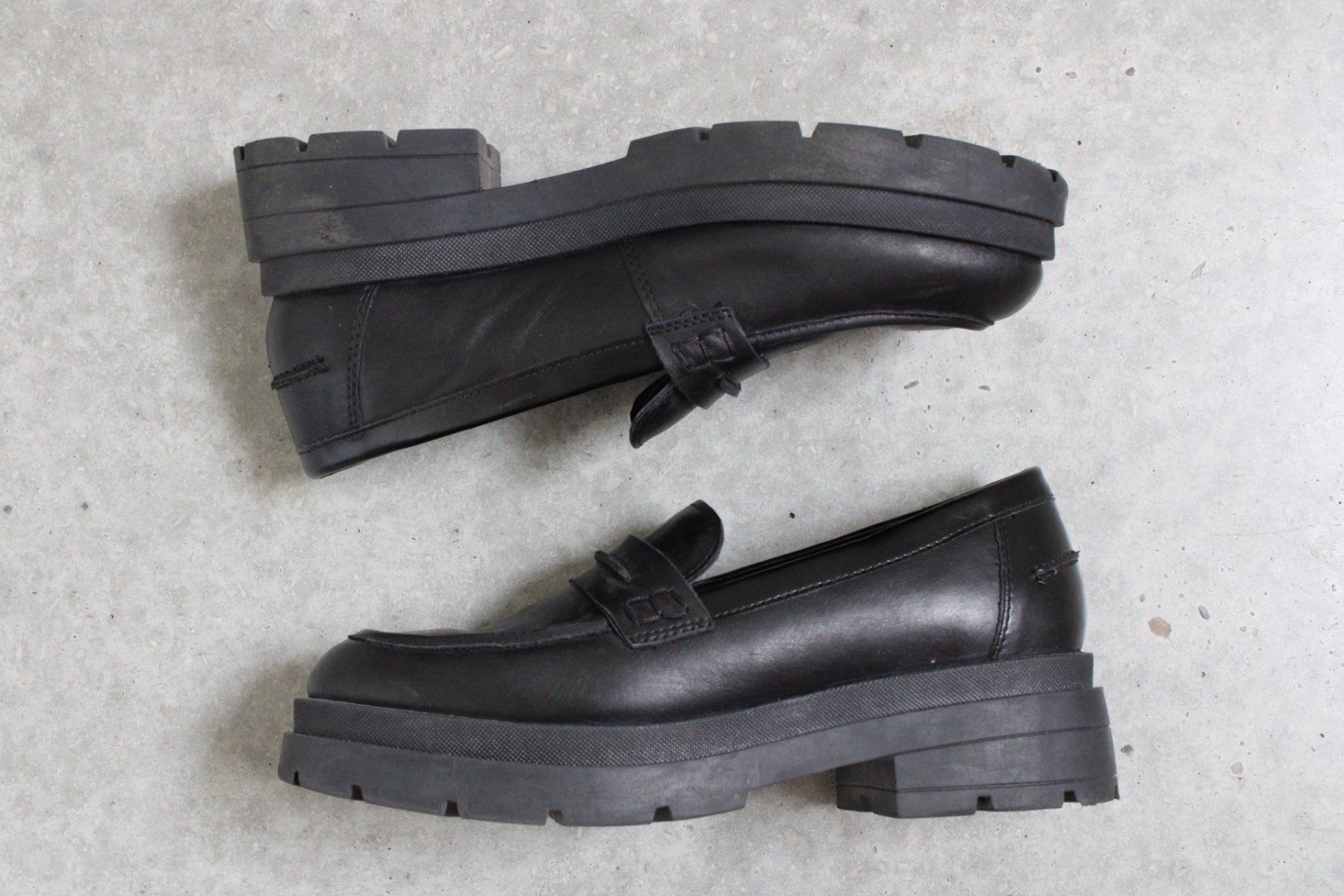 Next Damenschuhe: Next Loafers – Gebraucht aus St. Gallen von look-twice 3