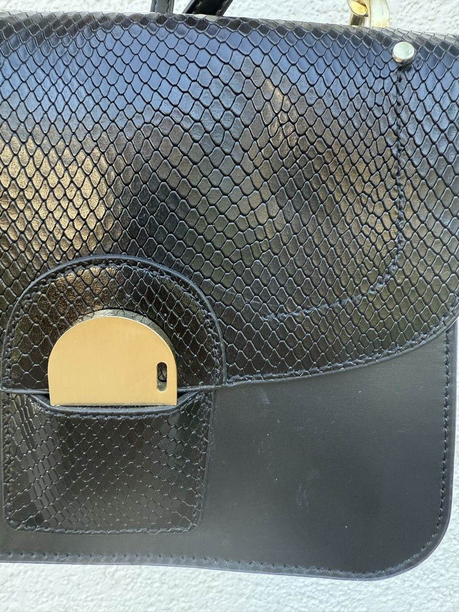 Zara Borse da donna: Zara Echtledertasche – Usato da Zürich venduto da Andaluca 3