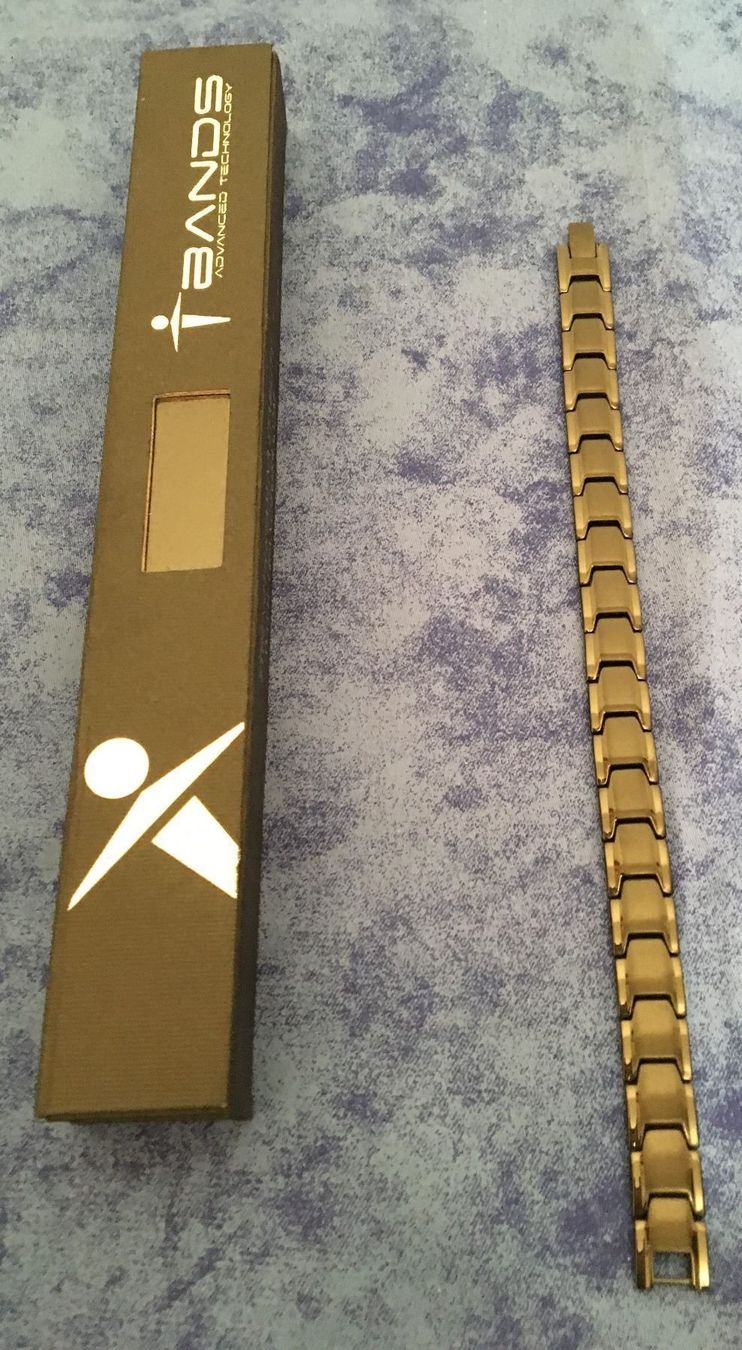 Bracelets: TBands Luxe Serie Armband ... – Neuf avec emballage d'origine à Chur par Papageibarsch77